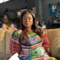 Esther Boadi
