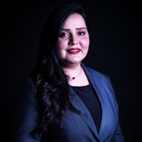 Mahwish Ehsan