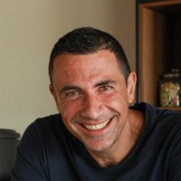Alexis Piperides