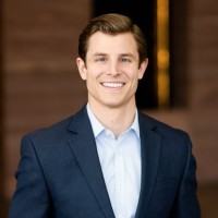 Blake Anderson, Cpa