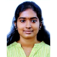 A NIVEDA KRISHNA