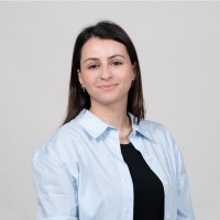 Eleni Karamouzi