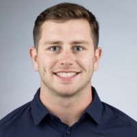 Kevin Saunders