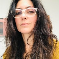 Alicia Pérez