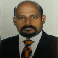 suresh pillai