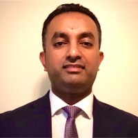 Ravi Jayaweera