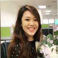 Vivien Tan