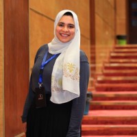 Sara Mahmoud