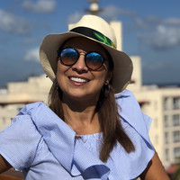 Xiomara Angarita