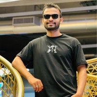 Kishor G