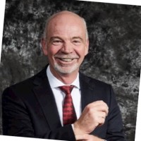 Nigel Harris