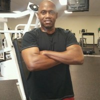 Prophet Eric Payne