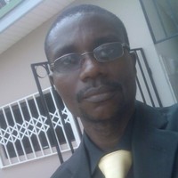Elijah Tetteh Kudjordji