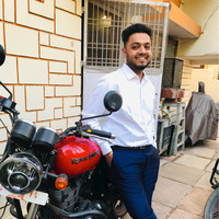 Aakarsh Sahu