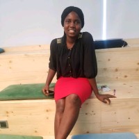 Oluwakemi Ojegbile