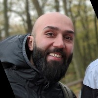 Mohammad Torabinejad