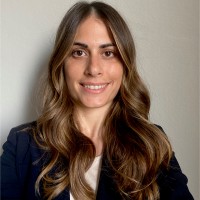 Claudia Balzano