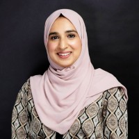 Zaheera Teladia