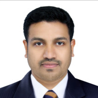 Amruth Raj
