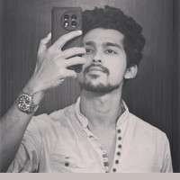 Manikantan P