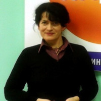Оксана Терляева