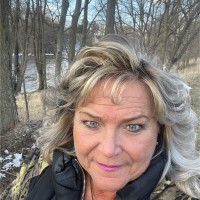 Patricia Martens