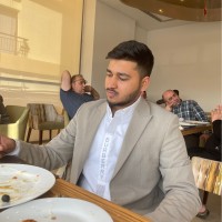 Mehdi Sayed