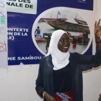 khady gueye