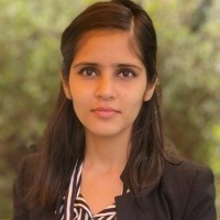 Alpana Singh