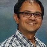 Anant Patel