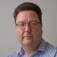 Mike Andrews