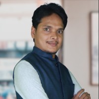 Arun Maharana