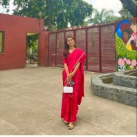 komal sha