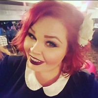 Amber Brawley
