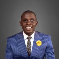 John Omokayode