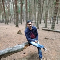 Roopesh Mp