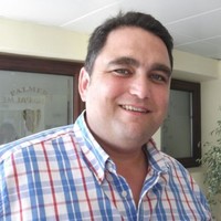 José Antonio Ruiz Planes
