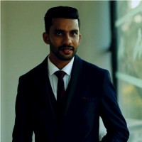 Sreekumar M Balachandran