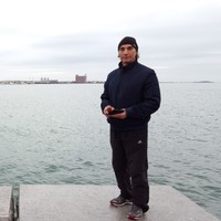Ali Ghorab
