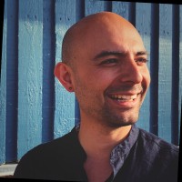 Marco A. Gonzalez-Angulo