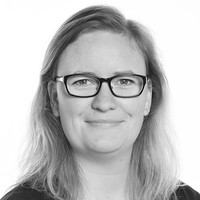 Charlotte Dam Mikkelsen