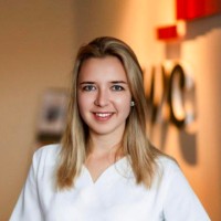 Maria Grigoreva