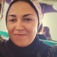 HANANE AGAYOU