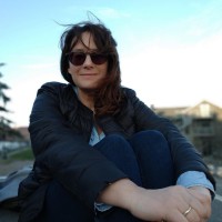 Eva Destouesse