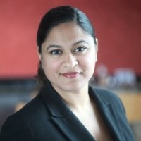Kavita Kumar Puri