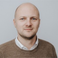 Christopher Weldin