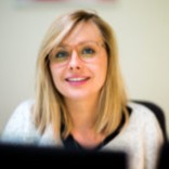 Marie Blondel