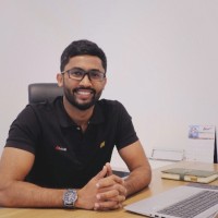 Malith Weerasinghe