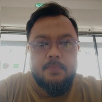 Muhammad Nizam Abdullah