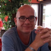 André de Groot